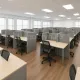 Кресло chairman 696 (Ткань-сетка). Фото товара с разных ракурсов.