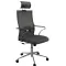 Кресло руководителя Ergolife Sit Air 24/7 B2-281K - Italy+UMF(X1) (Хром) главное фото в маленьком размере